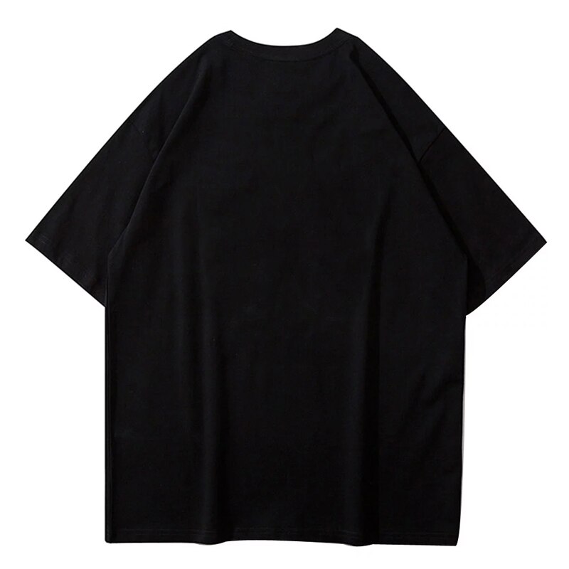 BEST SELLER - Hollister Merchandise T-Shirt Anime t-shirt black t shirts  new edition t shirt plain t shirts men - AliExpress