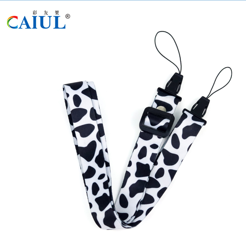 CAIUL Suitable Polaroid mini8/8+/9/25 Camera Strap Rope Wholesale 1.2m Multifunctional Rope. 