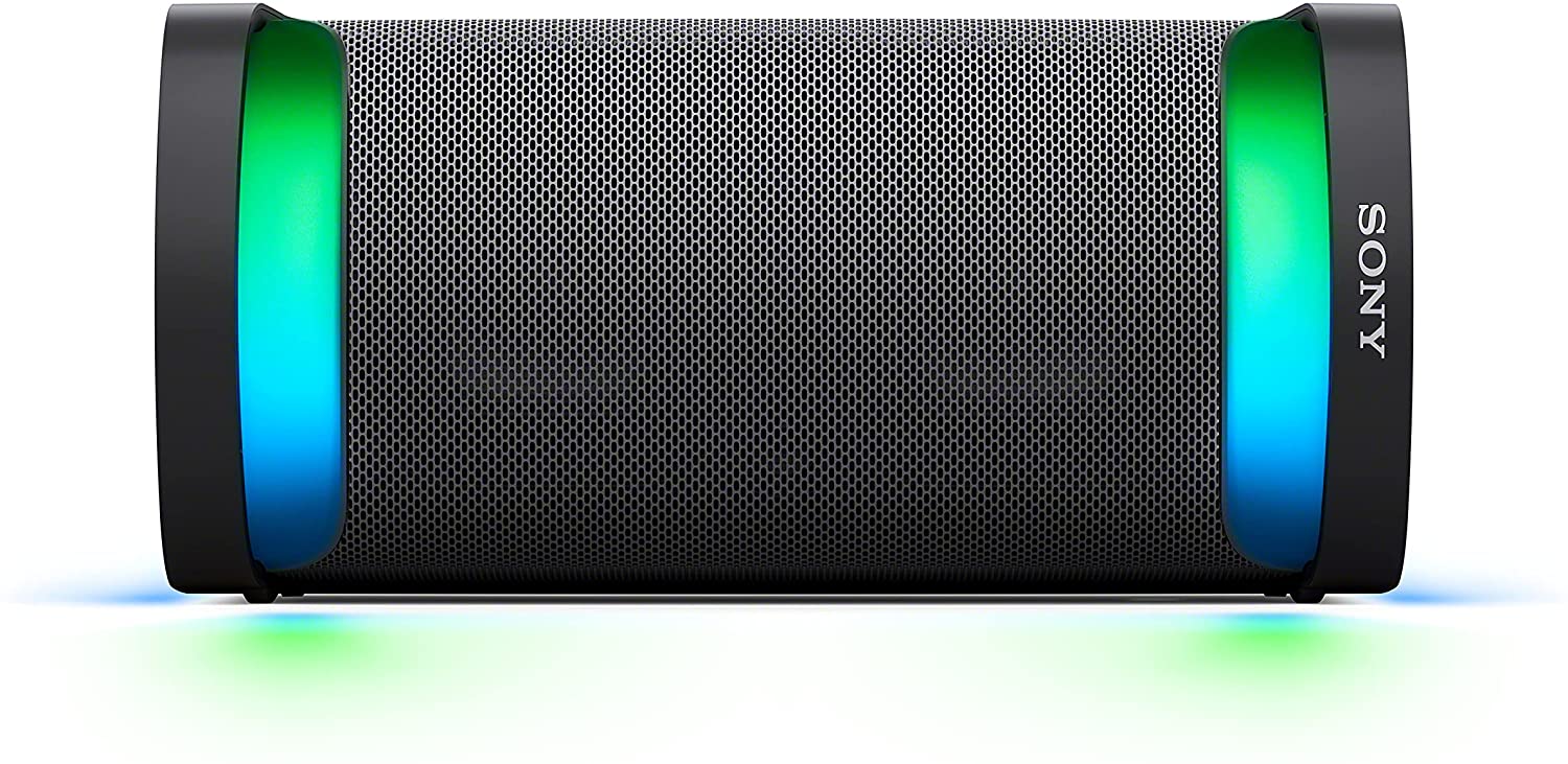 Sony SRS-XP500 X-Series Portable Wireless Bluetooth Speaker. 