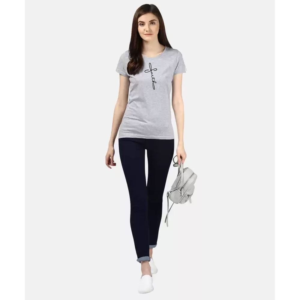 Ladies T-shirt