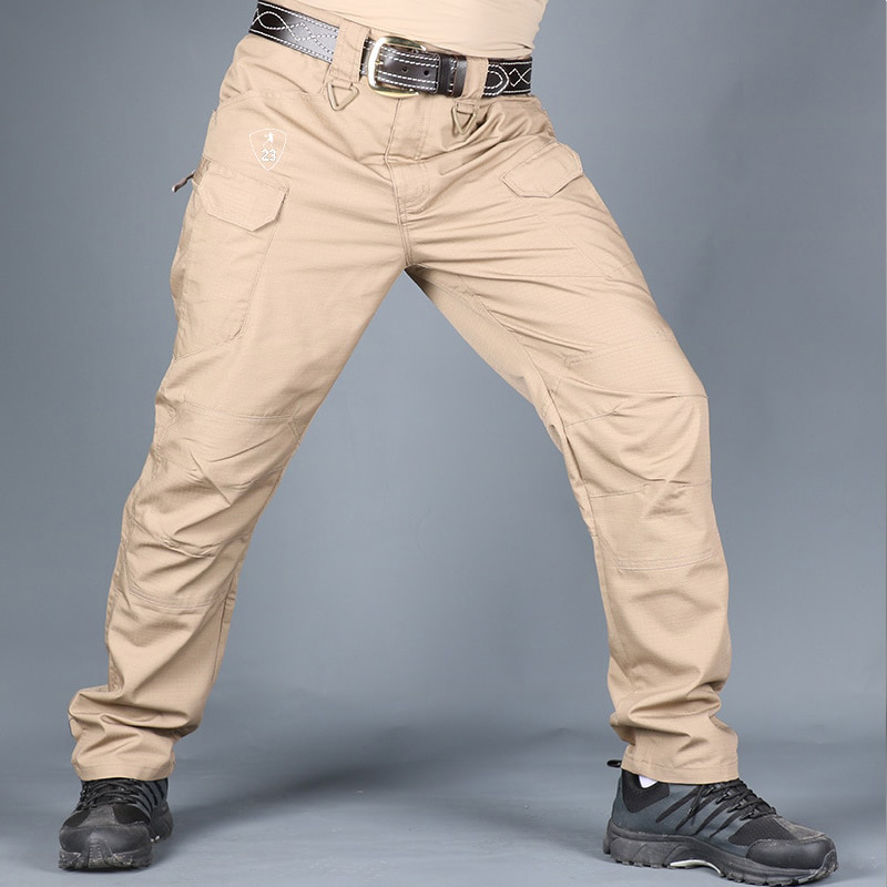 Trousers for men Tacitcal Pants 