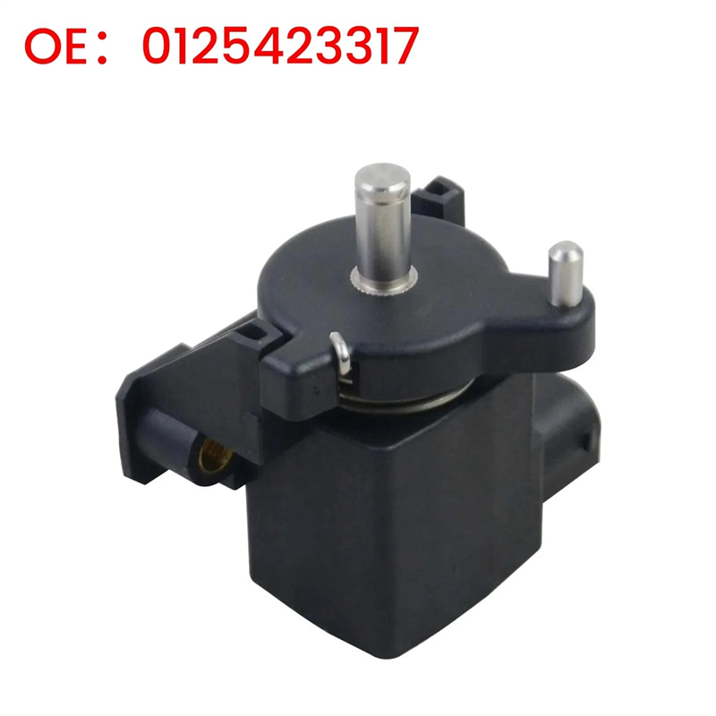 0125423317 Accelerator Pedal Position Sensor Replacement Parts for Mercedesbenz C CLK E S Class 125423317 012-542-33-17 54838 83500