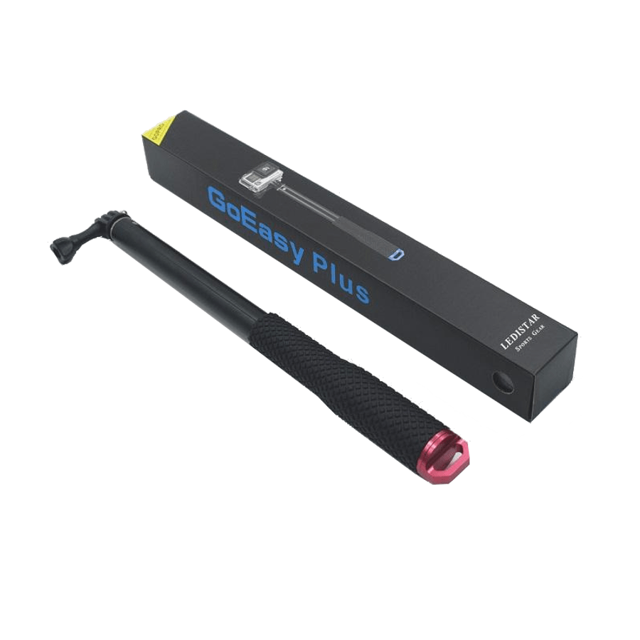 GoPro Selfie stick Handheld Monopod GoEasy Plus. 
