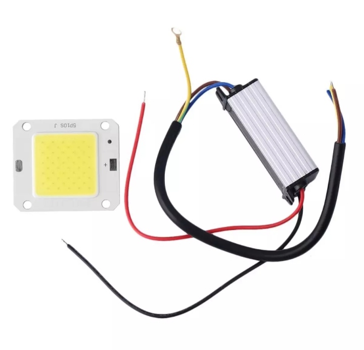 Power Supply Led Driver 10W 20W 30W 50W 100W Adapter Lighting Transformer Switch for LED Strip Ceiling Light Bulb. 