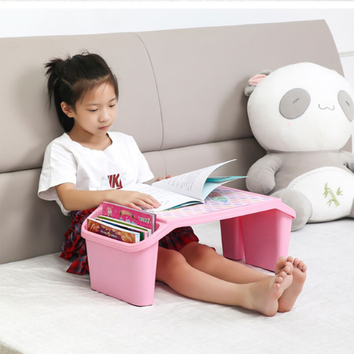 Children's Study Table Baby Snack Table Storage Box, Writing Plastic Table By Dhaka shopping zone - Baby Table - Baby Table