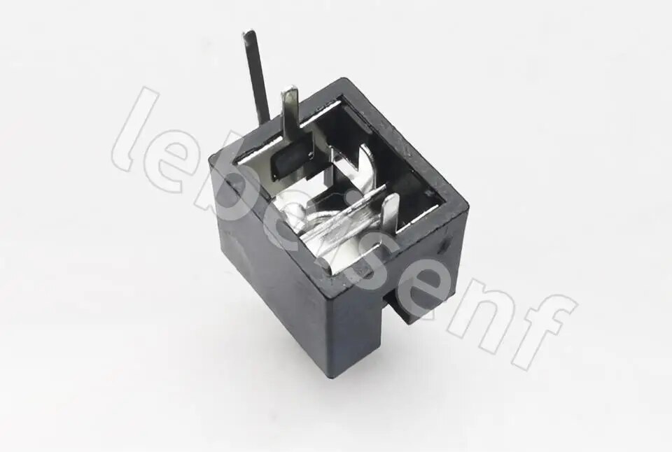 10Pcs Good Quality 3.5mm Female Audio Connector 3 Pin DIP Headphone Jack Socket Mono Channel PJ-301M PJ301M. 