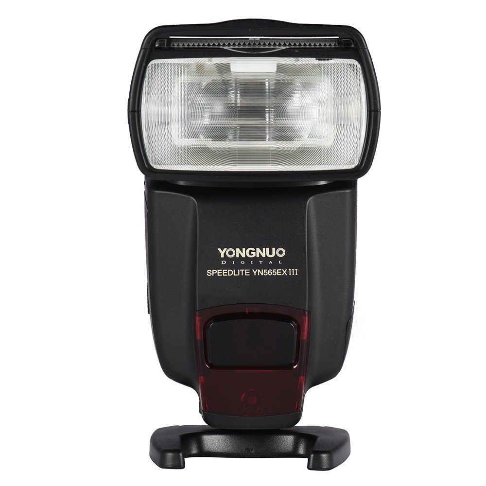 Yongnuo YN565EX III/N TTL from hanzhi Nikon. 