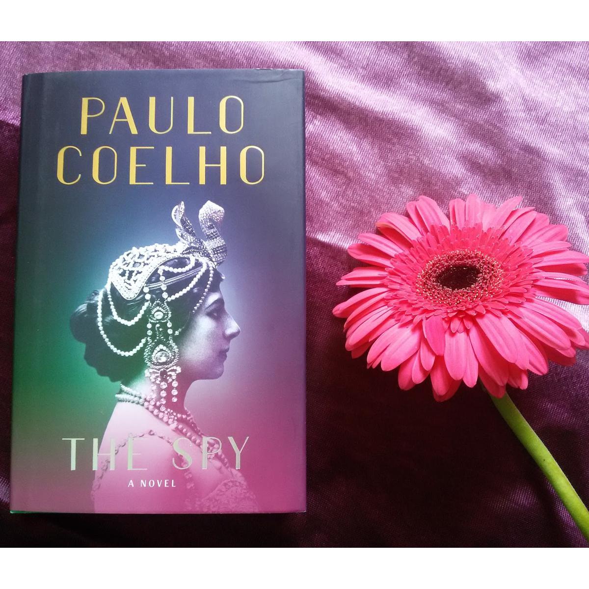 The $py by Paulo Coelho
