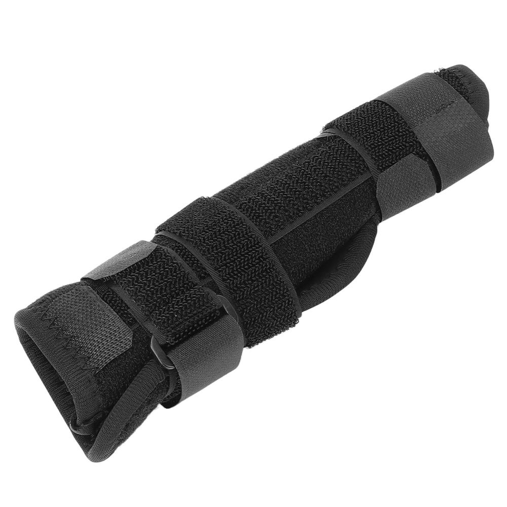 Finger Guard Hand Splint For Little Finger Finger Support Brace Thumb Splint For Sprain Thumb Fracture Splint Adjustable Hand Splint Finger Sprain Fixation Brace. 