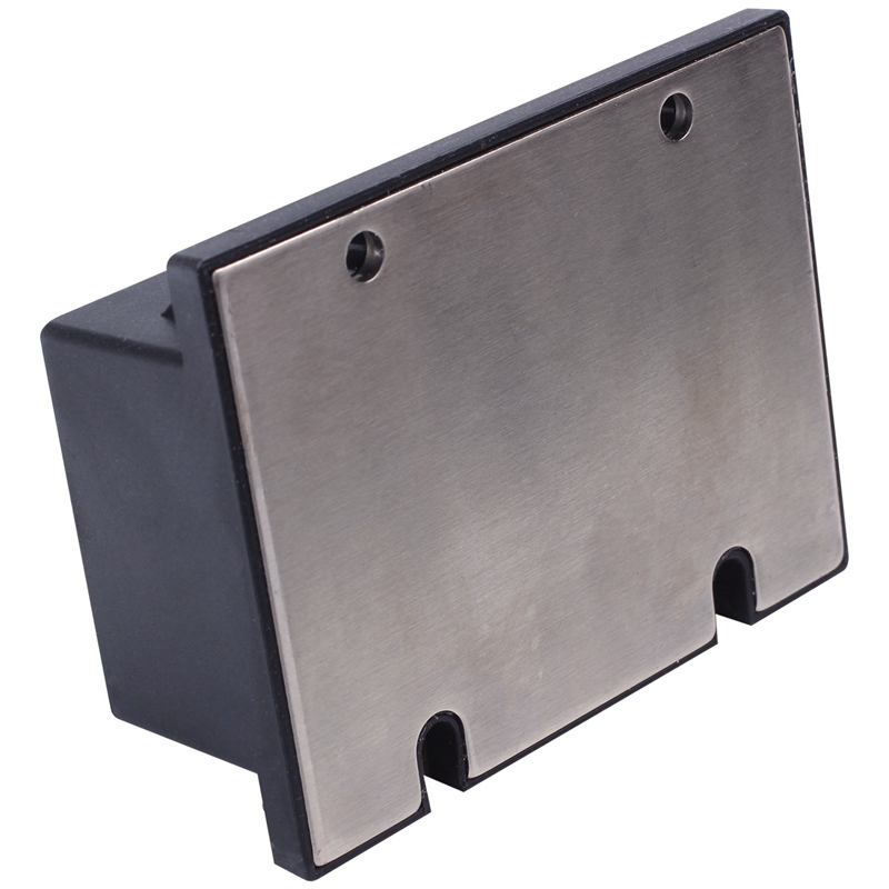 2X 200A 1600V Diode Module Single Phase Bridge Rectifier MDQ-200A. 