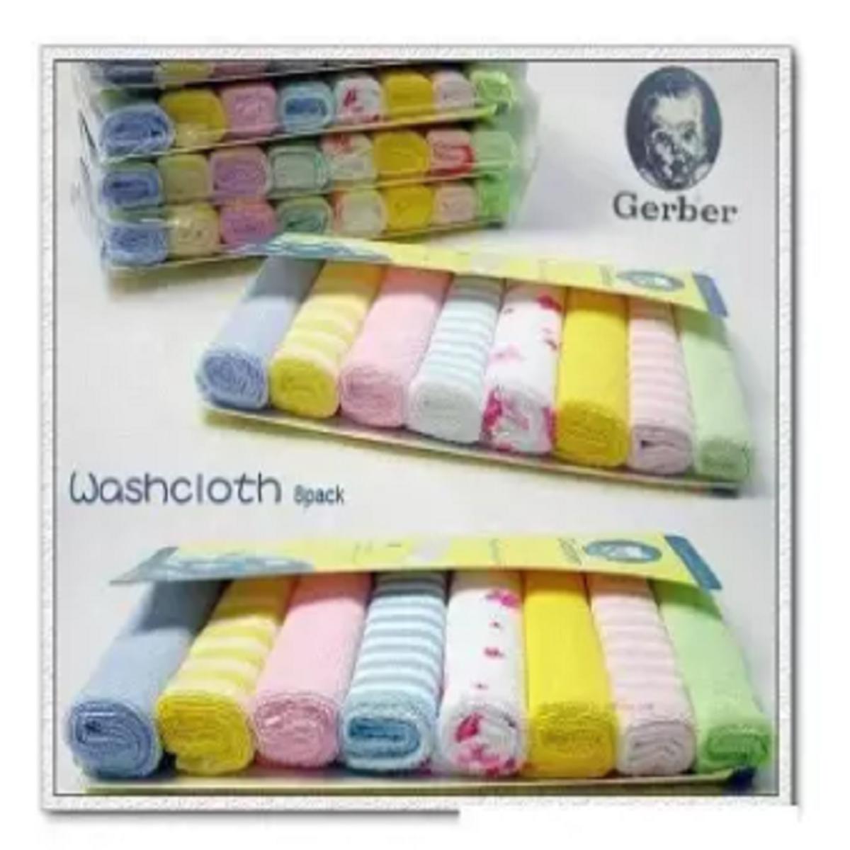 Gerber Products at 25 Off on Daraz Buy Online