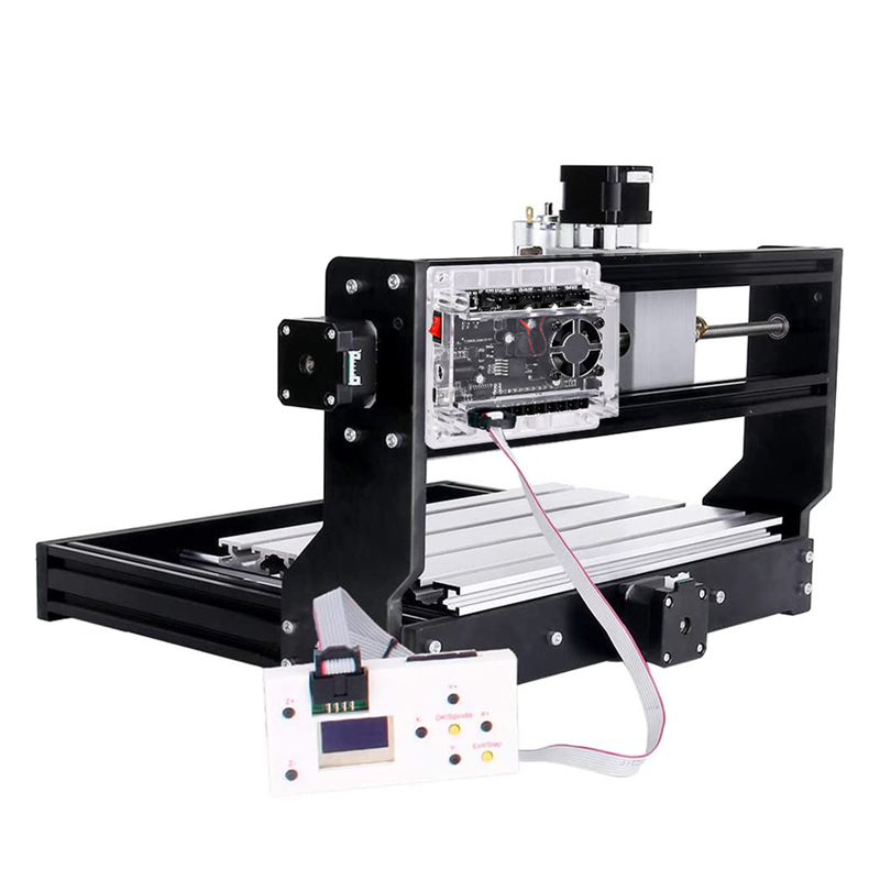 1 Piece Grbl 1.1 Usb Port Cnc Engraving Machine Control Board Offline Controller for Machine. 