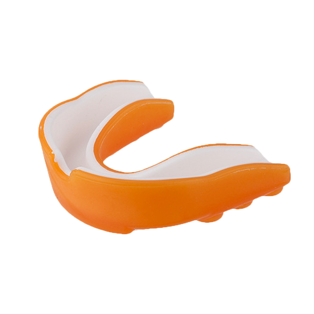 【KuaKe Mall】Adult Mouth Guard Silicone Teeth Protector Mouthguard For Boxing Sport Football Basketball Hockey Karate Muay Thai YS-BUY. 
