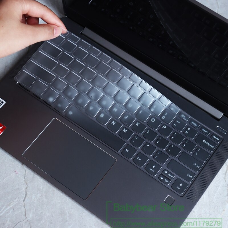 lenovo yoga 9i keyboard cover