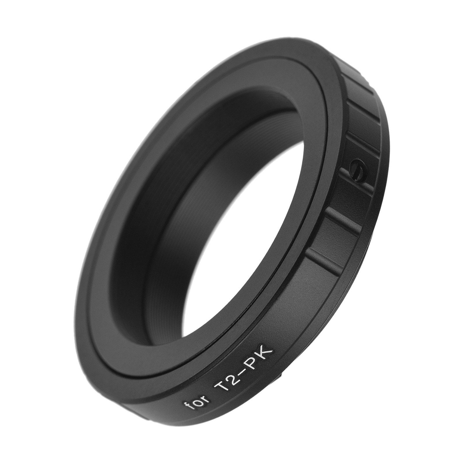 T2PK metal lens mounting adapter ring T/T2 mounting lens adapter