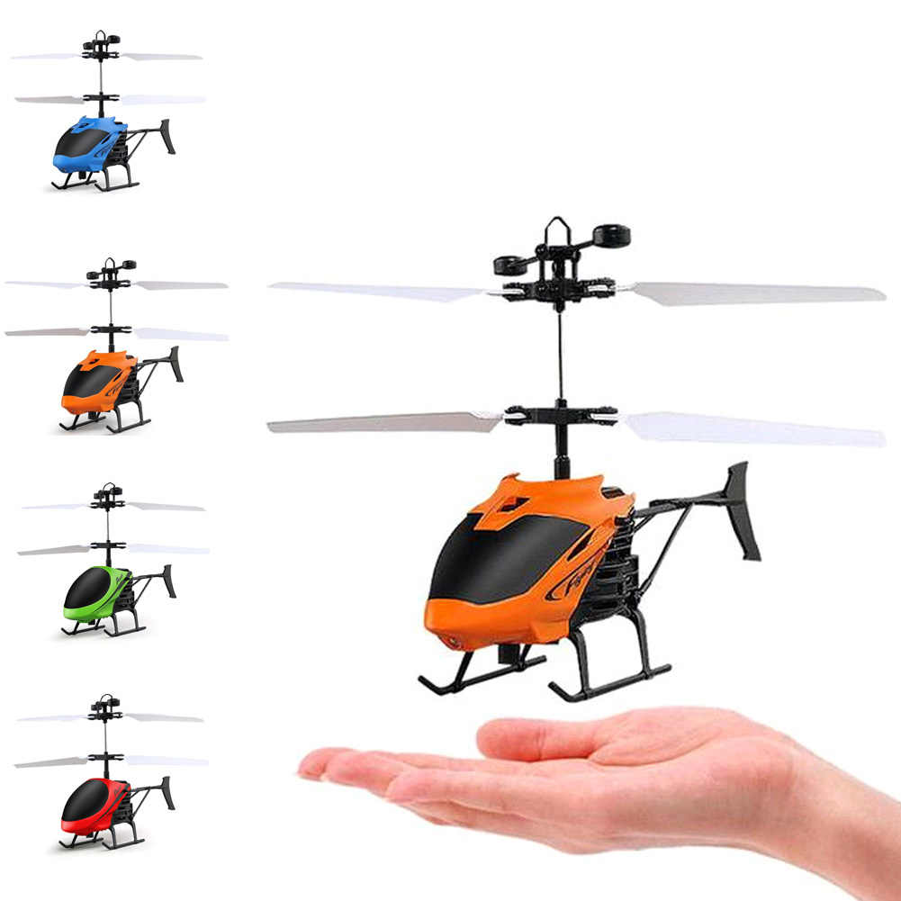 Induction Aircraft  Induction Technology Leads  The Trend. 