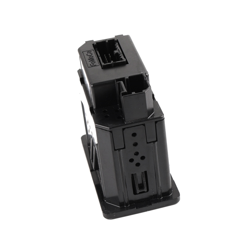 AUX Audio Interface with SD Card Reader for 2013 FL3T-14F014-AA C1BT-14F014-AE. 