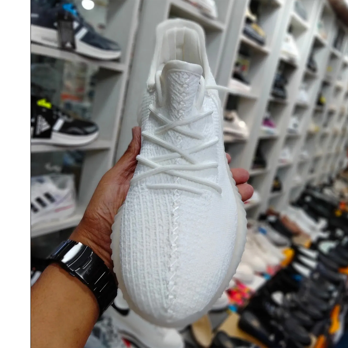 Adidas yeezy price in bd sale