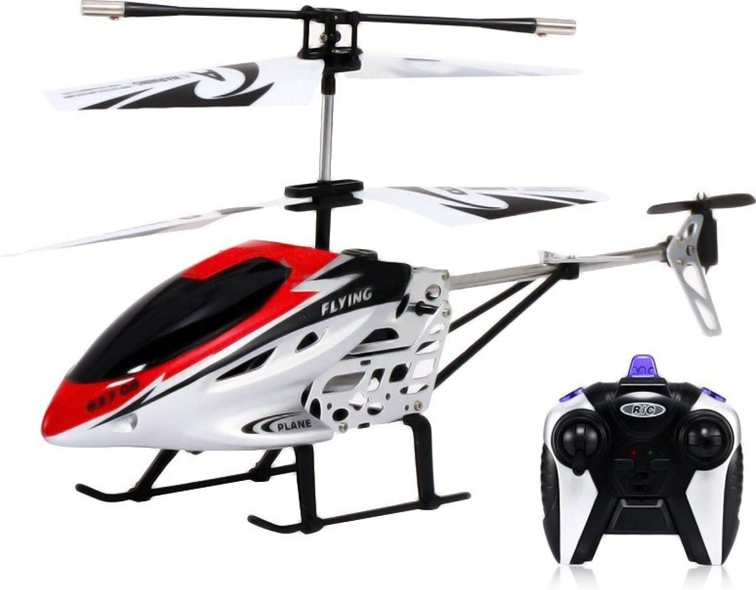 V Max HX 708 Remote Control Rechargeable Helicopter. 