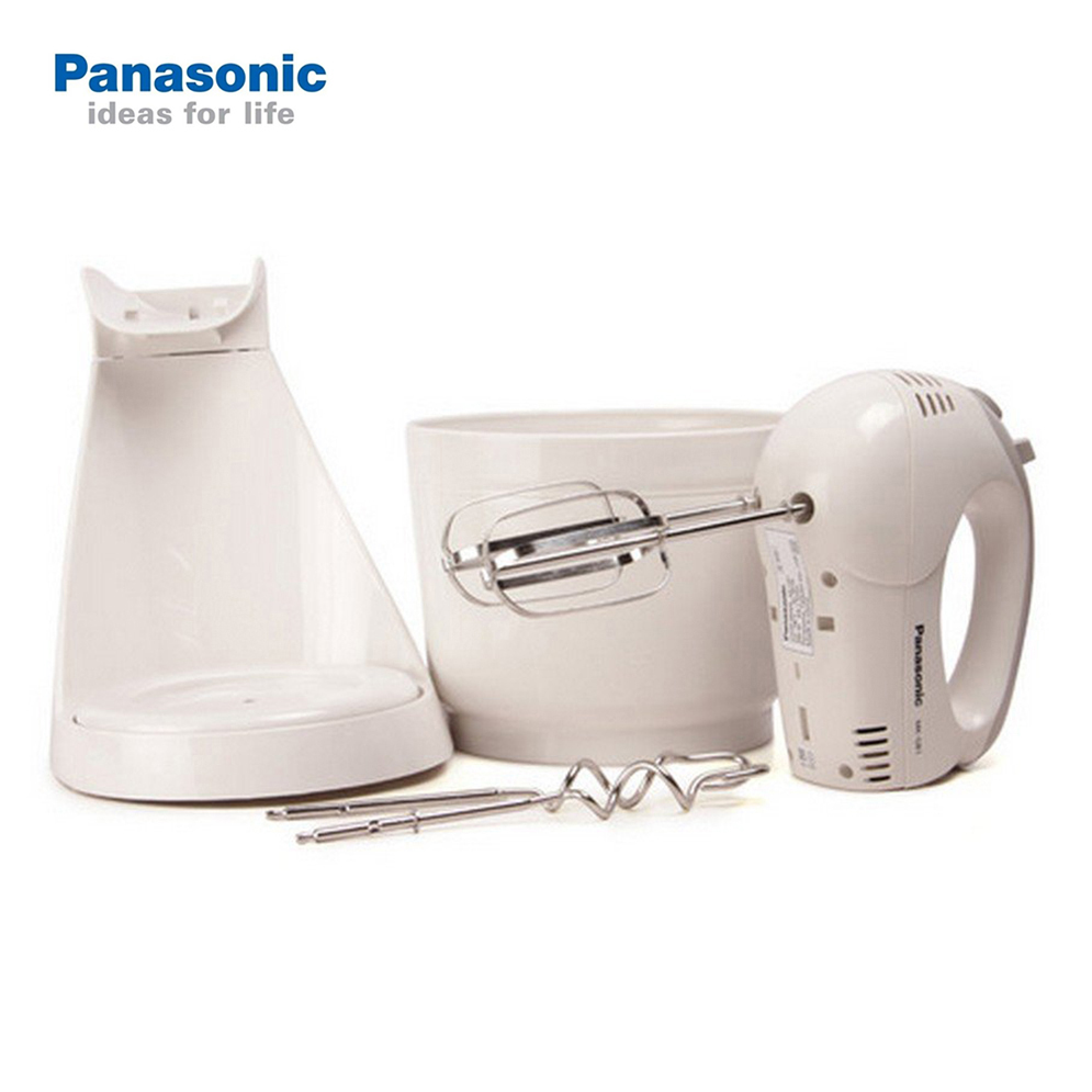 Panasonic MK-GB1 Stand Mixer. 
