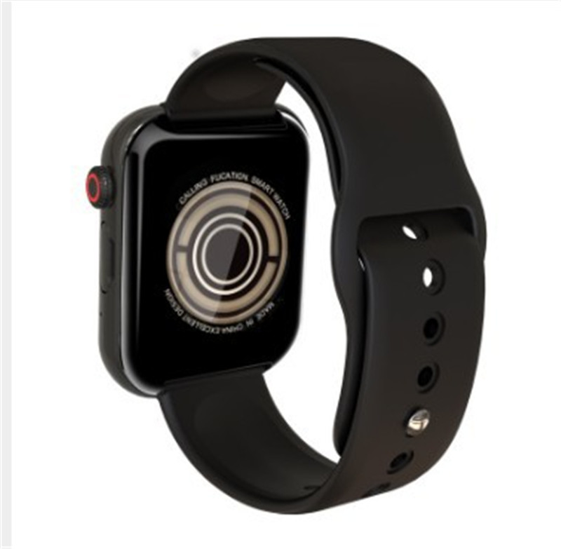 Bluetooth Smart Watch men With Camera Facebook Whatsapp Twitter Sync SMS Smartwatch Support SIM TF Card Android. 