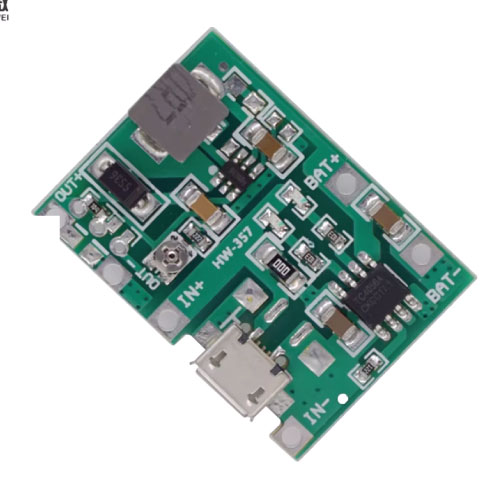 Mini UPS J5019  Adjustable DC DC Step Up 4.5-8v To 3.7-27v 1A Boost Converter 3.7v 4.2v Battery Charger Router UNO. 