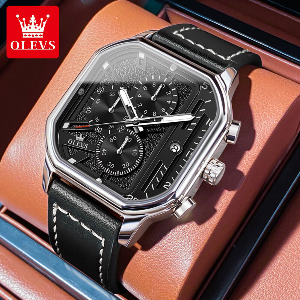 OLEVS 9950 Watch description image 4