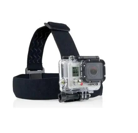 【3C VictoryEagle】1PC Adjustable Baseball for Gopro Hero 5 4 3 SJCAM SJ7000 SJ6000 M20 Eken H9 H9R H8 4K SOOCOO Action Camera