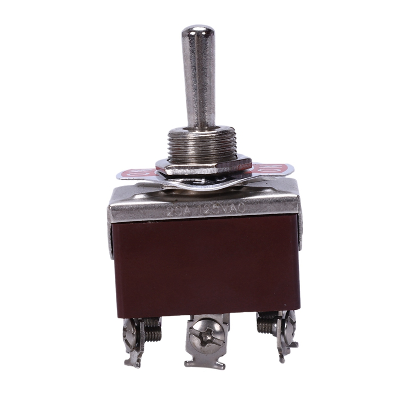 Mini Limit Switch Long Hinge Roller Lever Arm SPDT Snap Action LOT with ​3 Position DPDT Momentary Toggle Switch. 