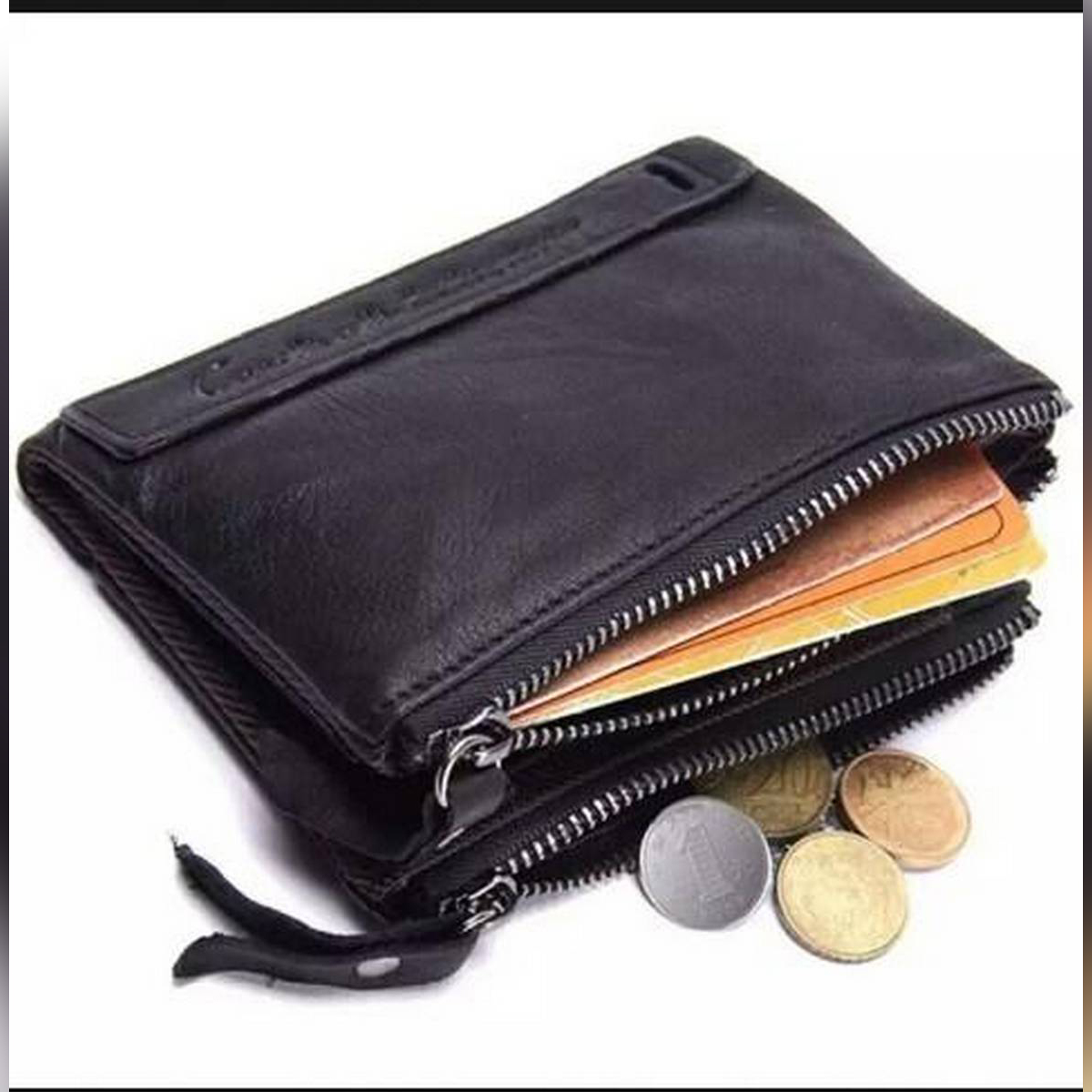 fahim leather Wallet for men