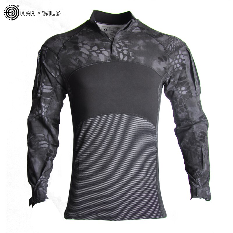 Outdoor Airsoft Tactical Suits Paintball Men Clothing Military Uniform