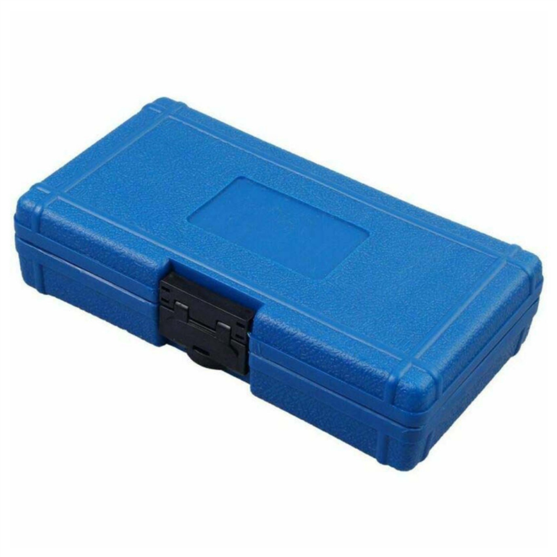 ZOROOM Brake Line Flaring Tool Automotive Brake Line Double Flaring Tool 4.75Mm F Flaring Tool Brake Tube Reamer. 