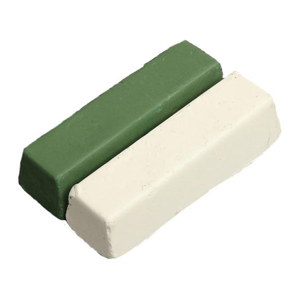 abrasive polishing composite paste brass multi