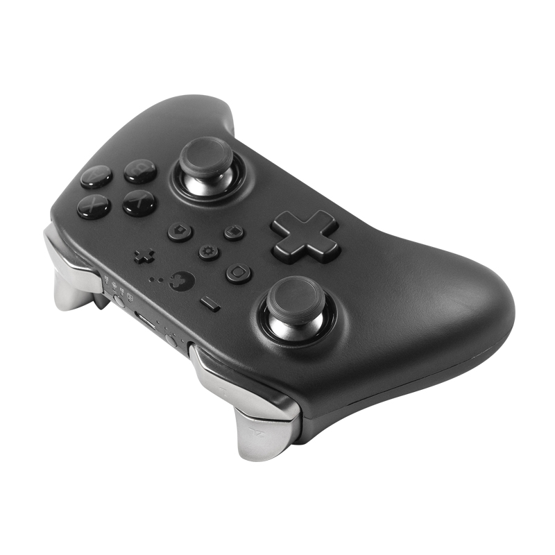 New GuliKit KingKong 2 Pro Controller FPS Mode Gamepad No Drifting for Nintendo Switch MacOS Windows For iOS Android Game. 