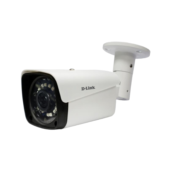 D-Link DCS-F5714-L1 4MP 3.6mm Lens 30M IR IP Camera