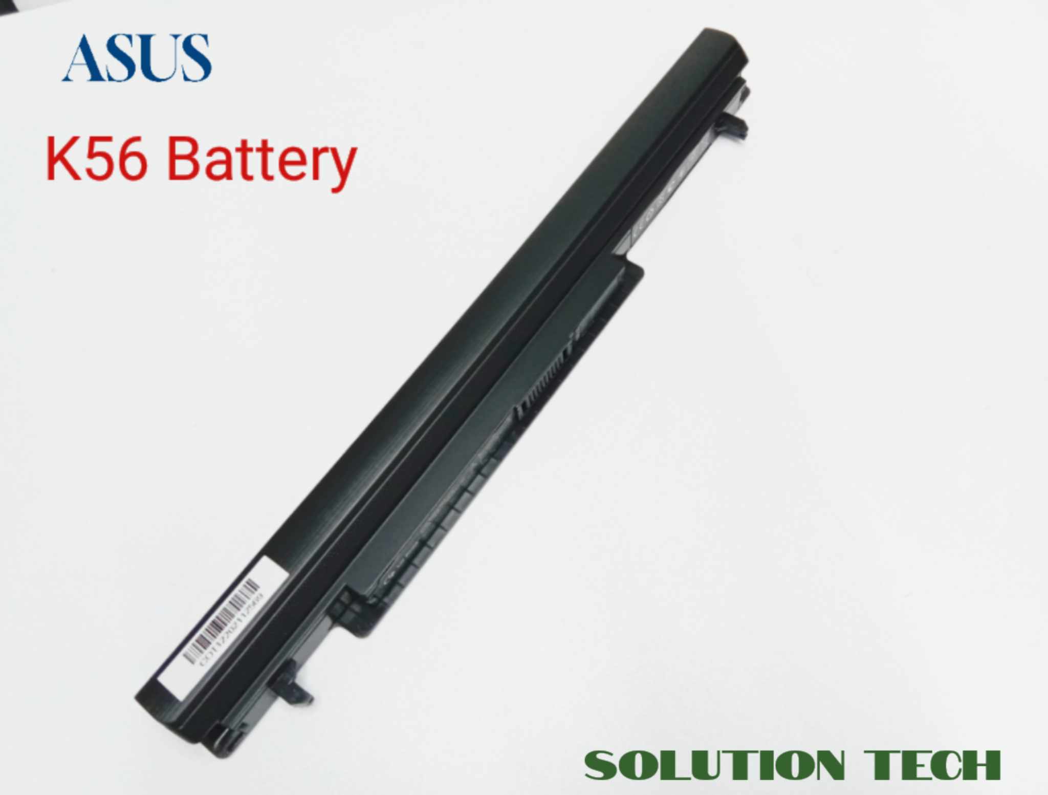 Laptop Battery ASUS A41-K56 A32-K56 A42-K56 E46 K46 K56 R405 R550 Series LaptopK56 K56C K56CA A46C S550C S56