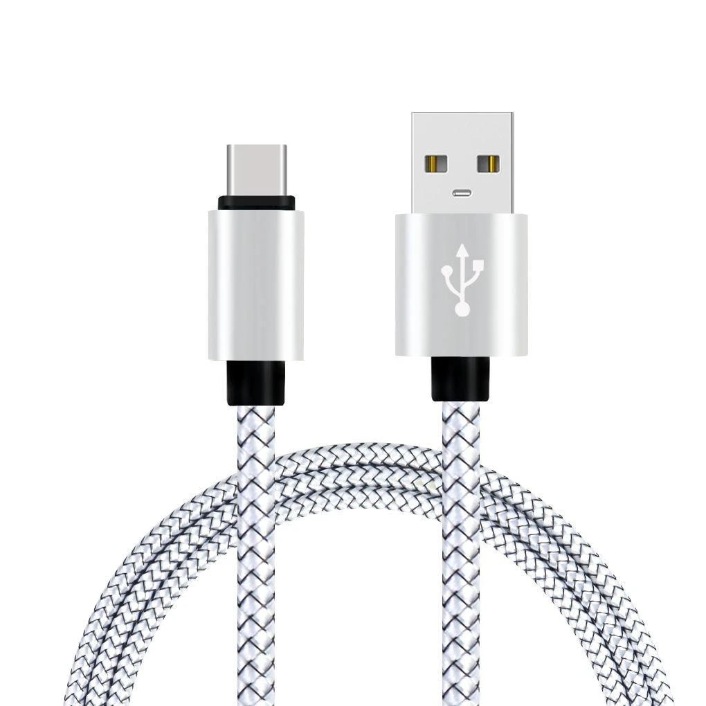 Original Fast Charging Charger For Samsung A51 A71 A70 A50 A50s A20 A40 S8 S9 S10 S20 Note 8 9 10 Type C USB Quick Charger Cable. 