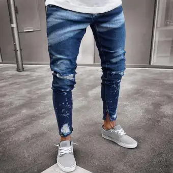 jeans new fashion 2019