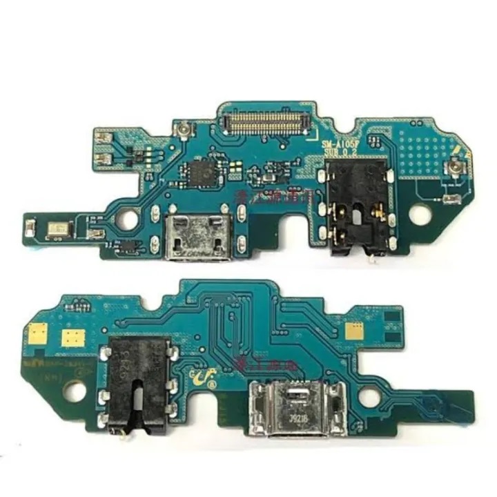 Samsung Galaxy A10 (SM-A105) Charging Logic Board For Replacement Spare Parts