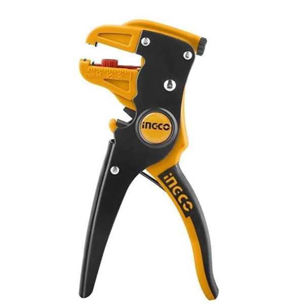 INGCO HWSP15608 WIRE STRIPPER. 