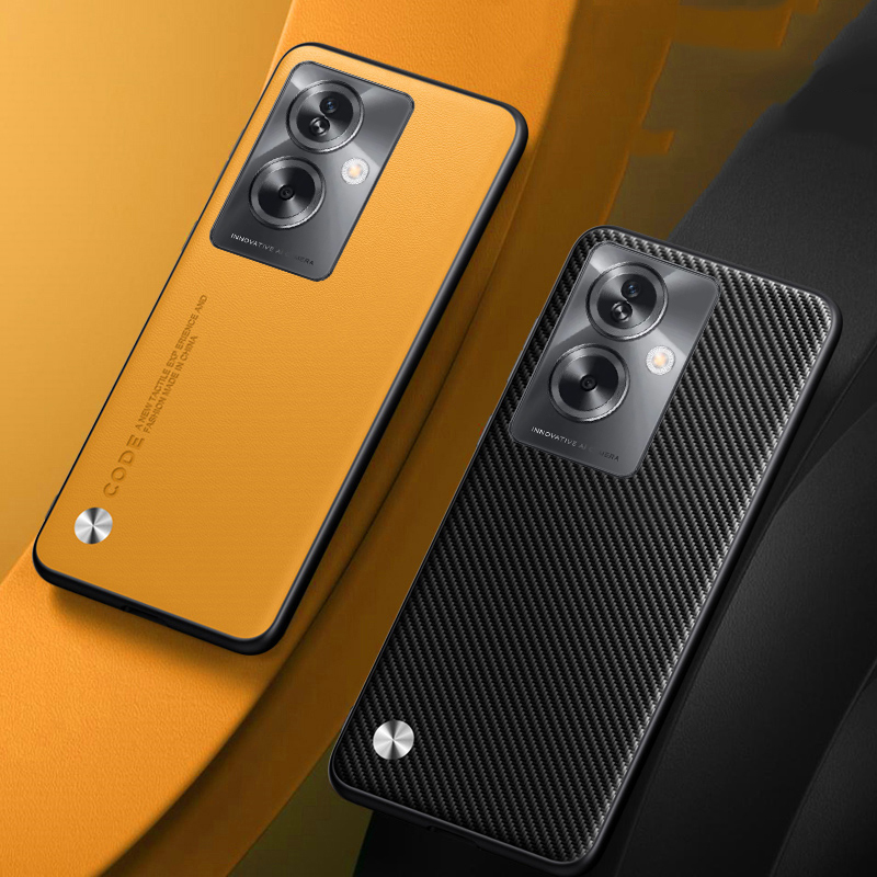 New Phone Case For OnePlus Nord N30 SE Cover All-Inclusive Shockproof Soft Leather Ultra-Thin Fashion For One Plus Nord N30 SE Case. 