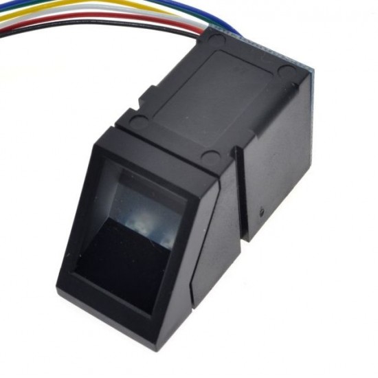 R307 R307 Fingerprint Module USB Integrated Optical Biometric