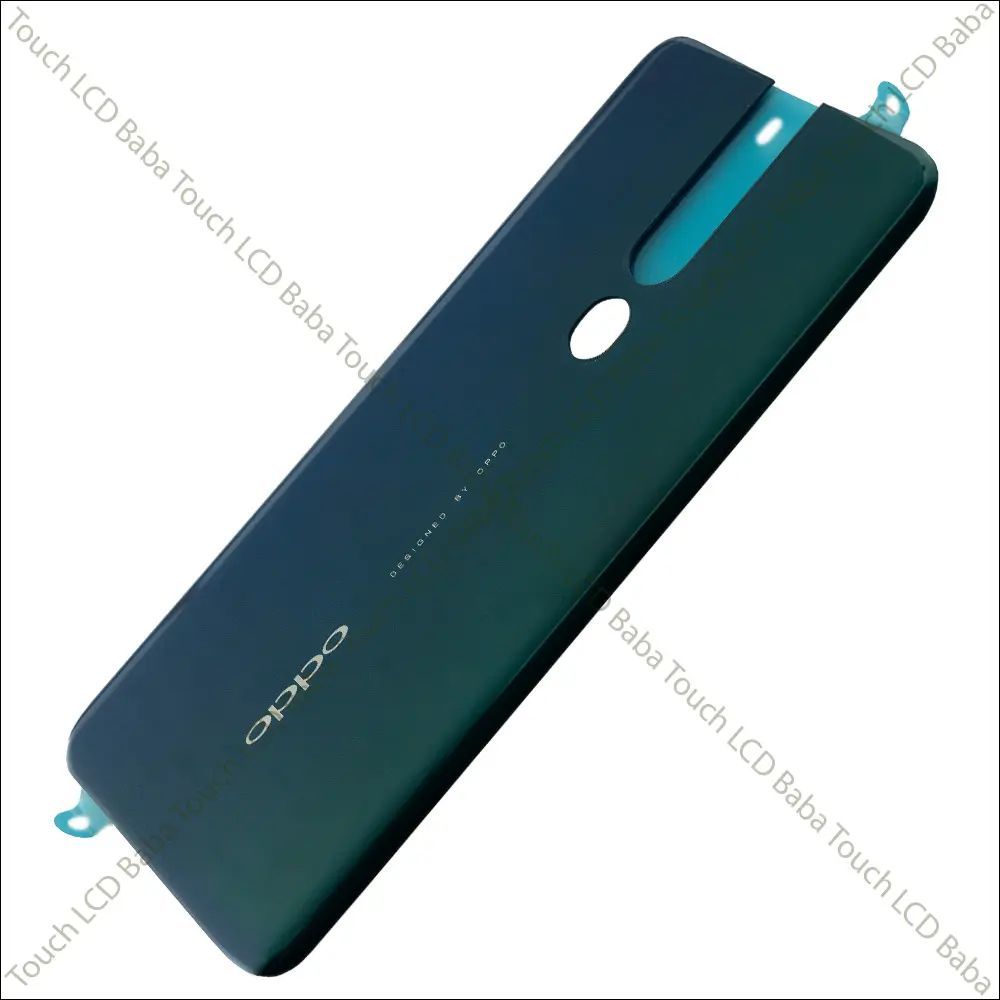 oppo f11 pro back panel