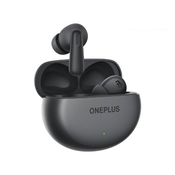 OnePlus Nord Buds 3 Pro True Wireless Earbuds With 49 dB Active Noise Cancellation, 43H Battery & Fast Charging. 
