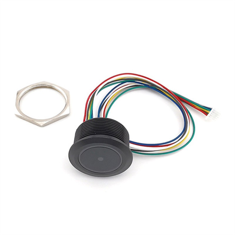 GM861 Integrated Thread Scanning Module QR Code Recognition Module Scanning
