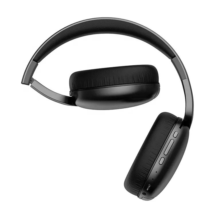 Havit H600BT Foldable Bluetooth Headphone. 