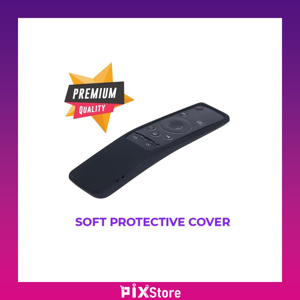 Samsung smart tv remote case curve cover Premium Silicon Protective Case For Samsung Smart TV Curve Remote -Soft Silicon TV Remote Cover For Samsung Smart tv Bn59-01241A Bn59-01266A Cover For Samsung