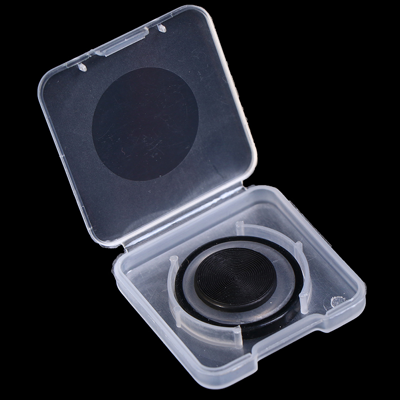 1PC Round Game Joystick Mobile Phone Rocker Phone Button Controller With Suction Cup For PUBG Controller With Suction Cup. 