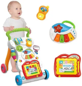 baby walk toys