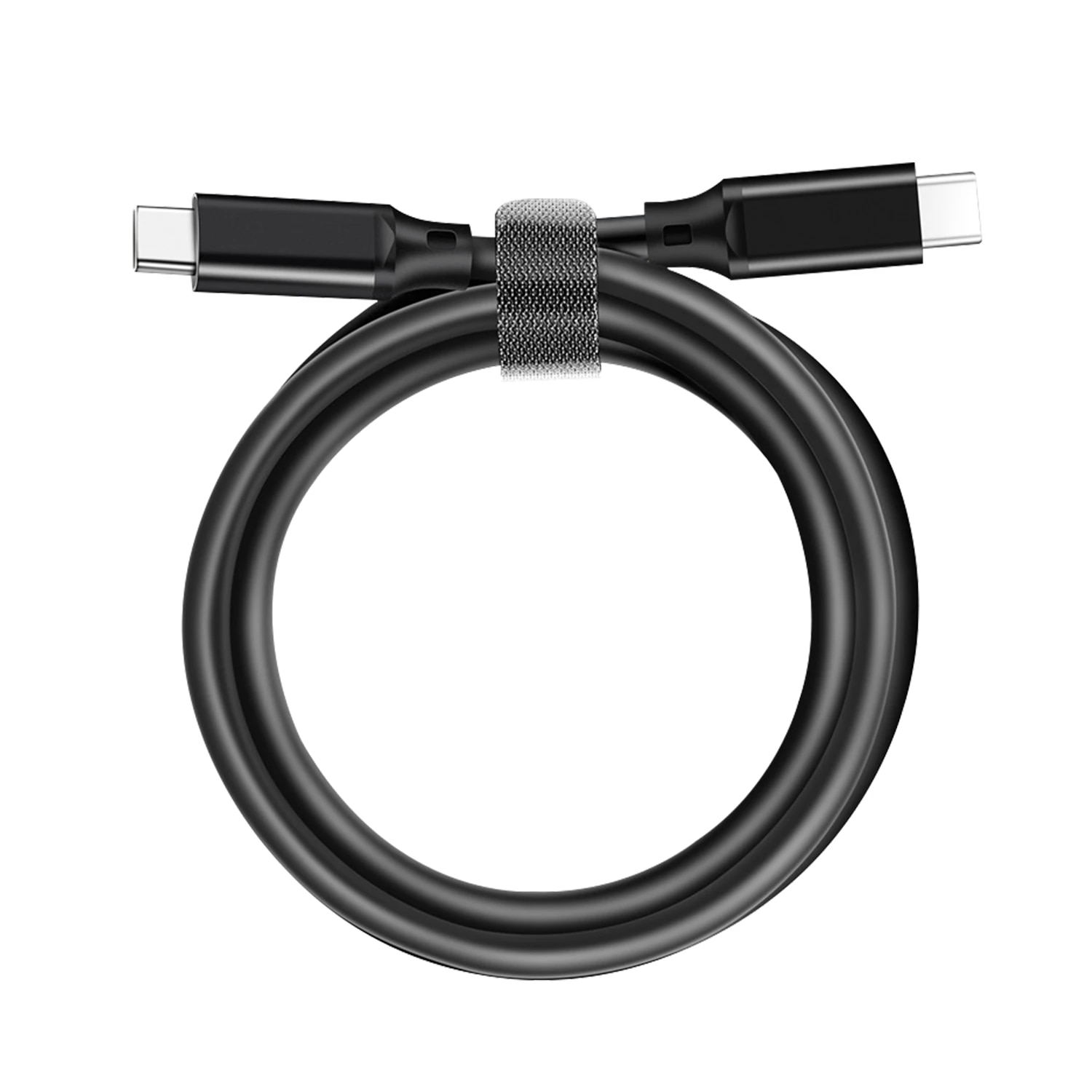 USB 3.2 Gen 2 USB Type C Cable For Macbook Air Pro Samsung Xiaomi PD 100W 5A Data Charger Thunderbolt 3 4 Video Wire 2m 3m 5m 4K
